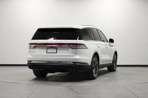 2020 Lincoln Aviator Reserve AWD