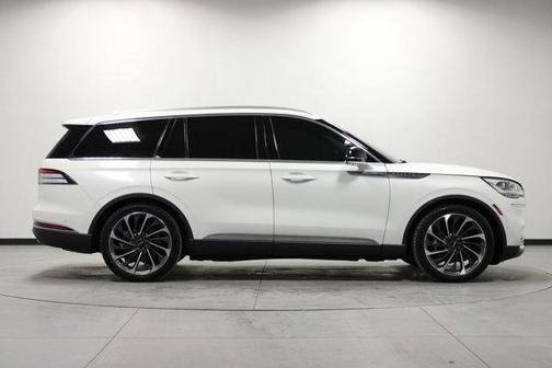 2020 Lincoln Aviator Reserve AWD