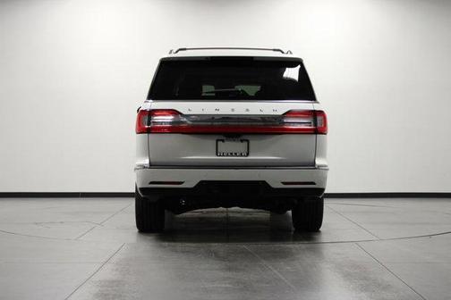 2020 Lincoln Navigator L Reserve