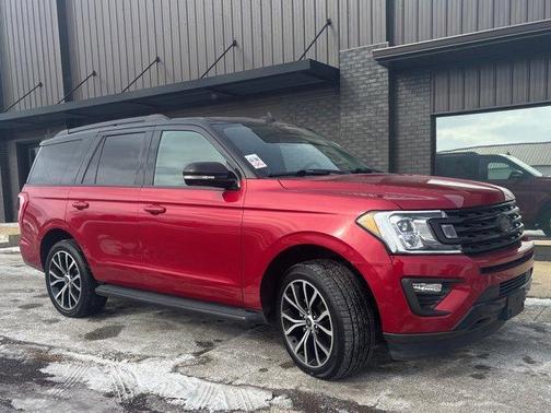 2020 Ford Expedition XLT