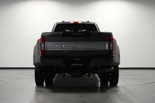 2022 Ford F-450 LIMITED