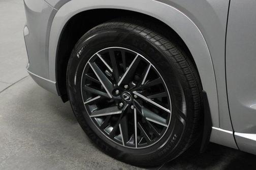 2024 Lexus TX 350 Luxury