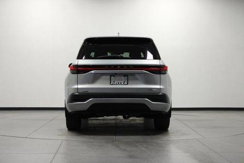 2024 Lexus TX 350 Luxury
