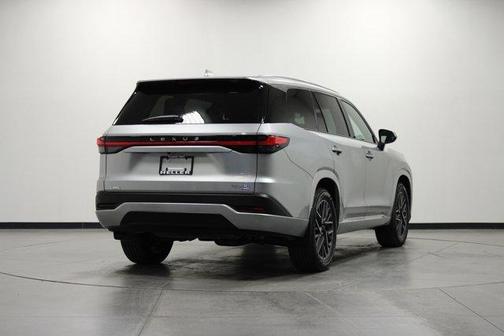 2024 Lexus TX 350 Luxury