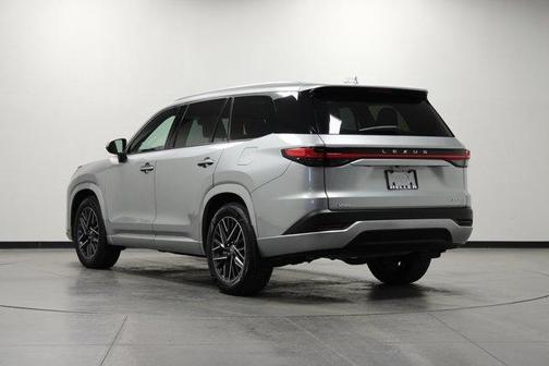 2024 Lexus TX 350 Luxury