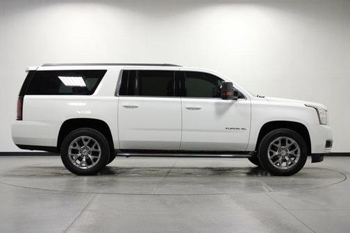 2015 GMC Yukon XL 1500 SLE