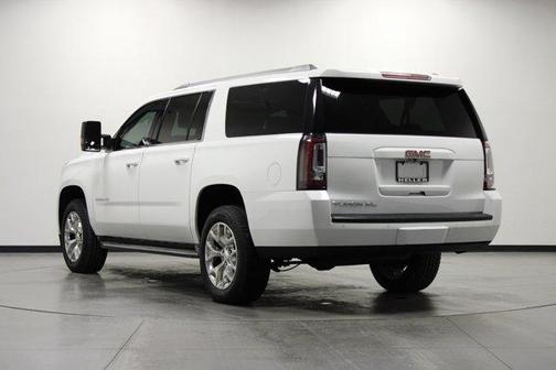2015 GMC Yukon XL 1500 SLE