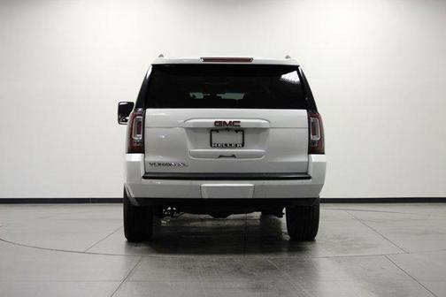 2015 GMC Yukon XL 1500 SLE