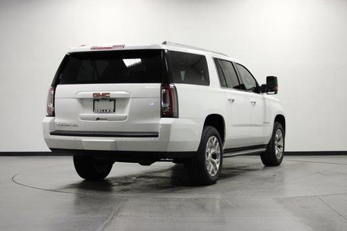 2015 GMC Yukon XL 1500 SLE