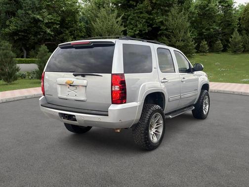 2013 Chevrolet Tahoe LT