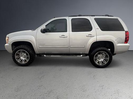 2013 Chevrolet Tahoe LT
