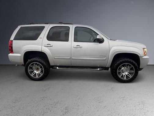 2013 Chevrolet Tahoe LT