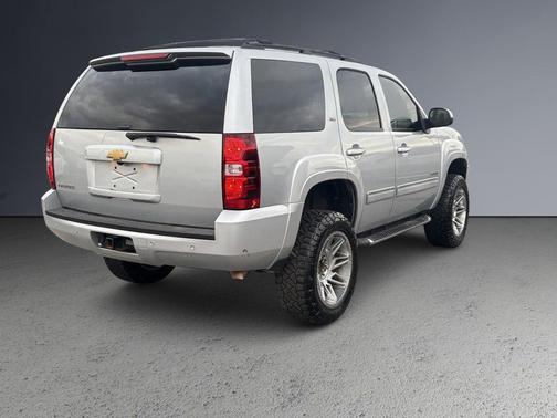 2013 Chevrolet Tahoe LT