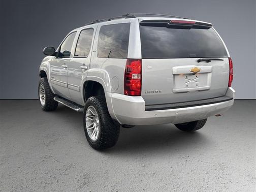2013 Chevrolet Tahoe LT
