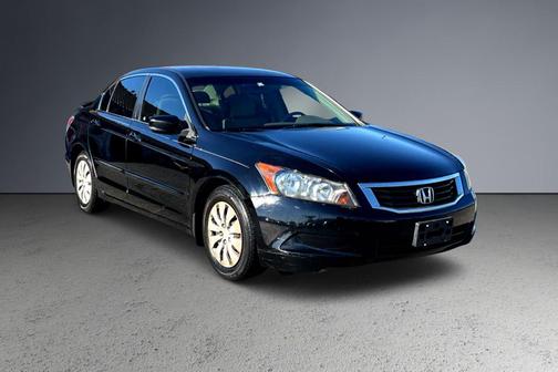2008 Honda Accord 2.4 LX
