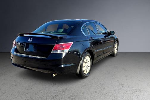 2008 Honda Accord 2.4 LX