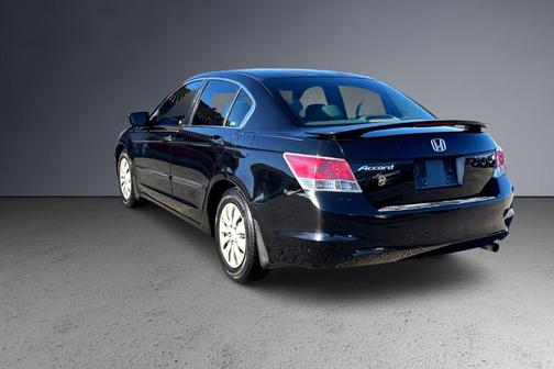 2008 Honda Accord 2.4 LX