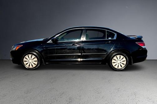 2008 Honda Accord 2.4 LX