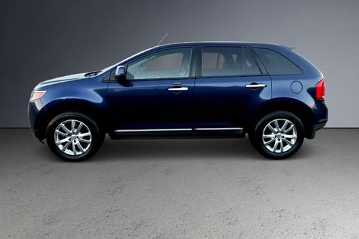 2011 Ford Edge SEL