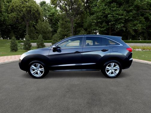 2013 Acura RDX Base