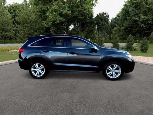 2013 Acura RDX Base