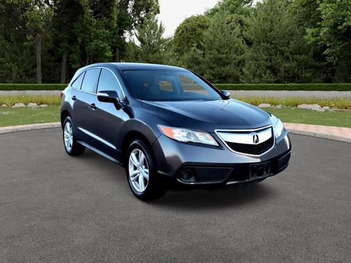 2013 Acura RDX Base