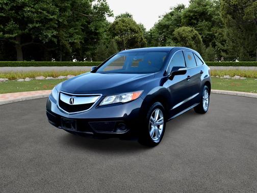 2013 Acura RDX Base