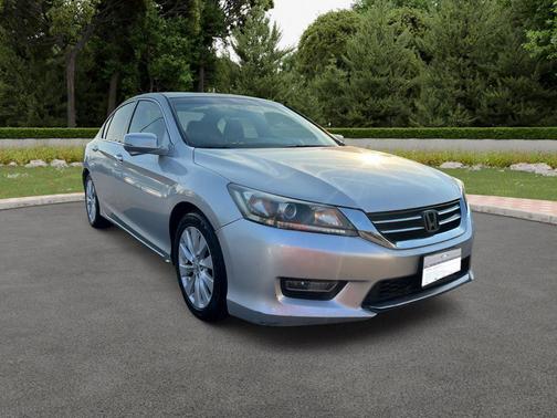 2013 Honda Accord EX