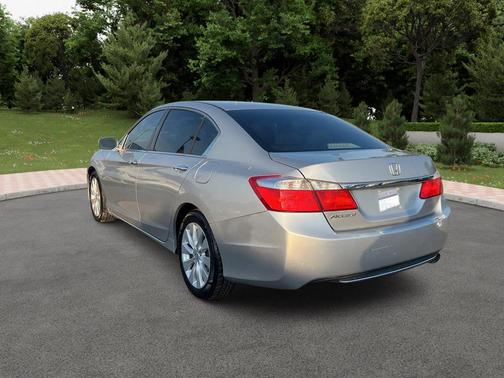 2013 Honda Accord EX