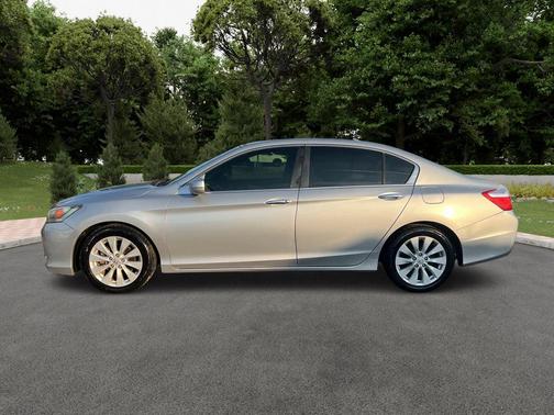 2013 Honda Accord EX