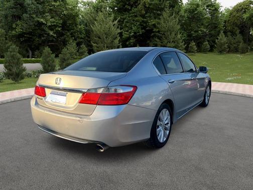 2013 Honda Accord EX