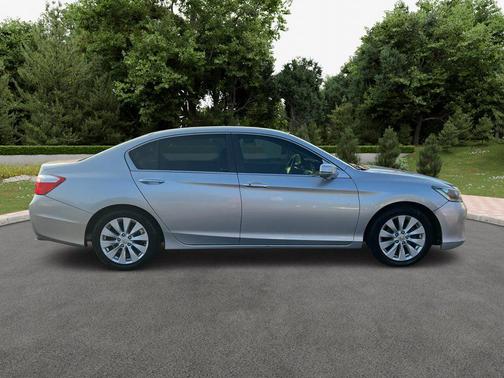 2013 Honda Accord EX