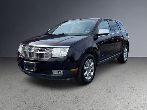 2007 Lincoln MKX Base