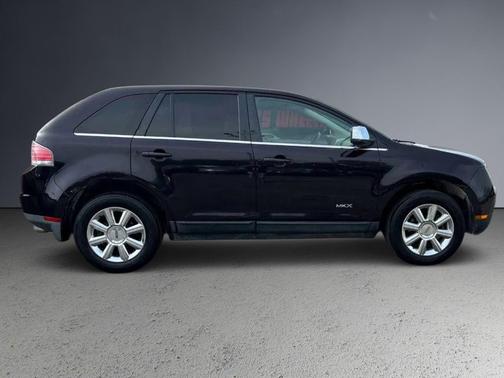 2007 Lincoln MKX Base