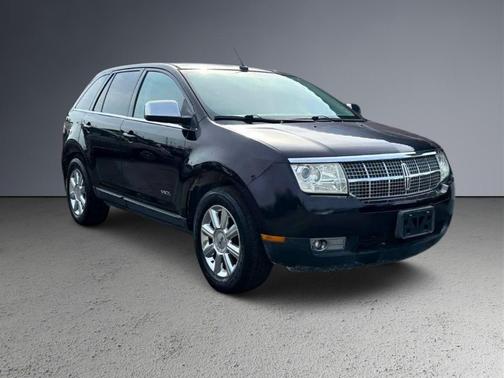 2007 Lincoln MKX Base