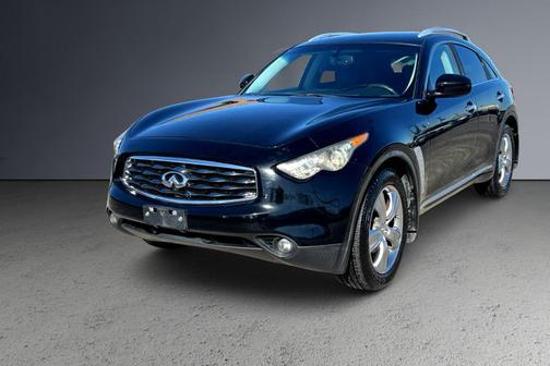 2009 INFINITI FX35 Base