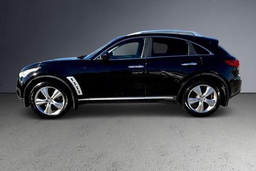 2009 INFINITI FX35 Base