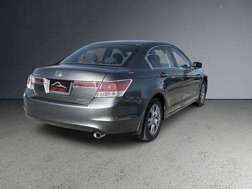 2011 Honda Accord SE