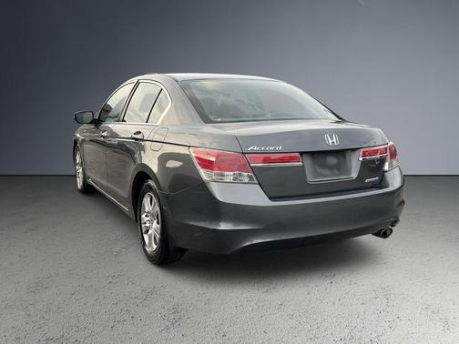 2011 Honda Accord SE