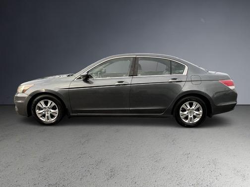 2011 Honda Accord SE