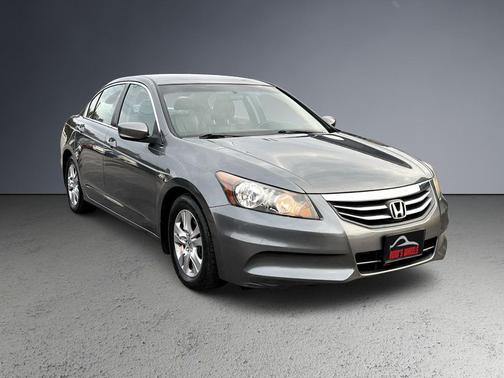 2011 Honda Accord SE