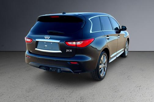 2013 INFINITI JX35 Base