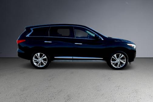 2013 INFINITI JX35 Base