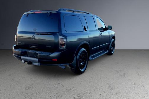 2014 Nissan Armada SV