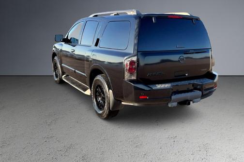 2014 Nissan Armada SV
