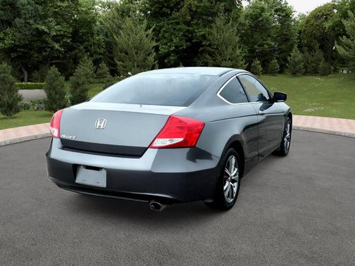 Polished Metal Metallic 2012 Honda Accord LX-S
