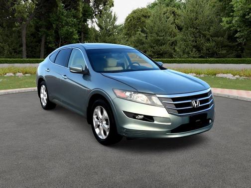 2010 Honda Accord Crosstour EX-L