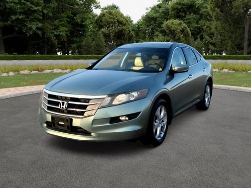 2010 Honda Accord Crosstour EX-L