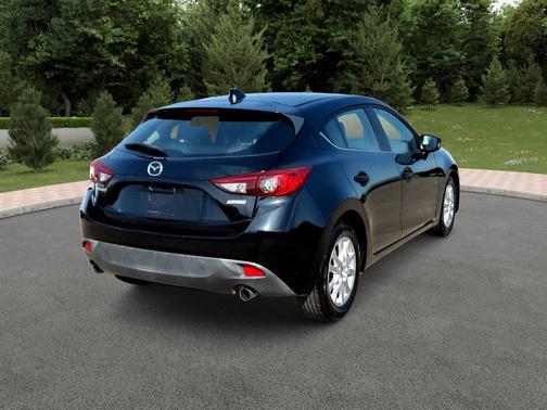 2014 Mazda Mazda3 i Touring