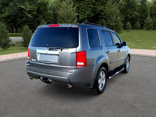 2011 Honda Pilot EX